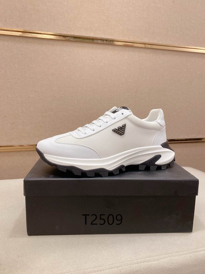 ARMANI shoes 38-46 h0904